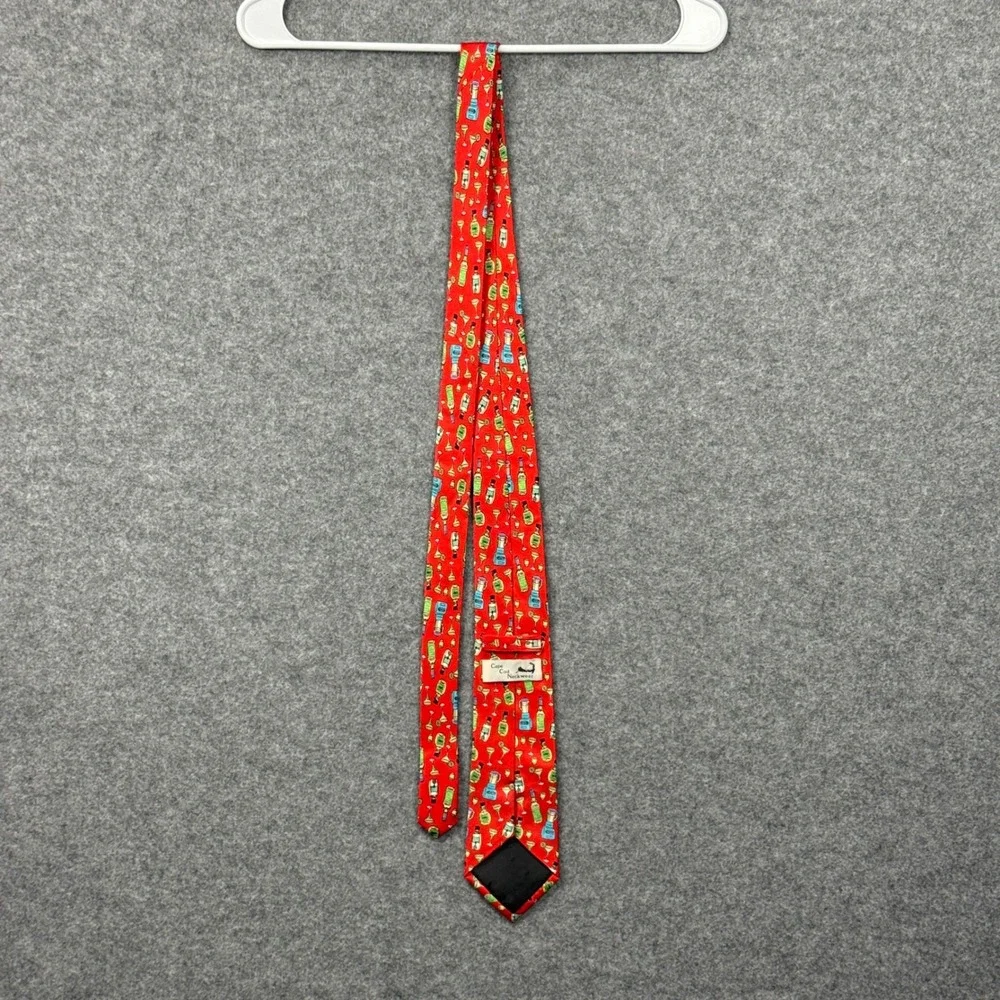 Cape Cod Neckwear cape cod
